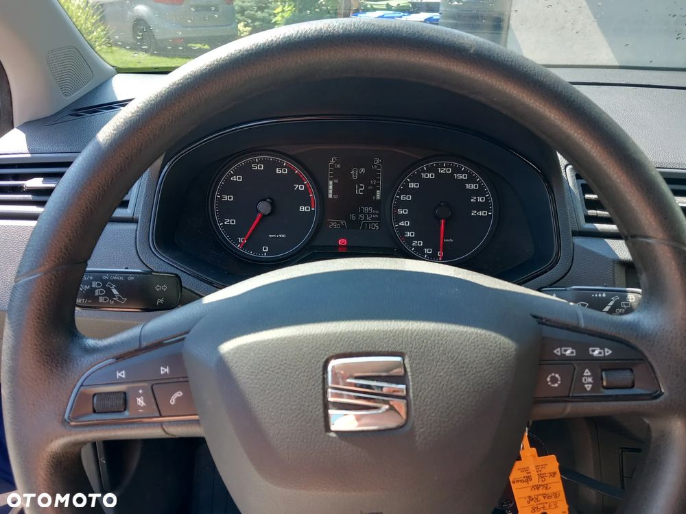 Seat Ibiza - 6
