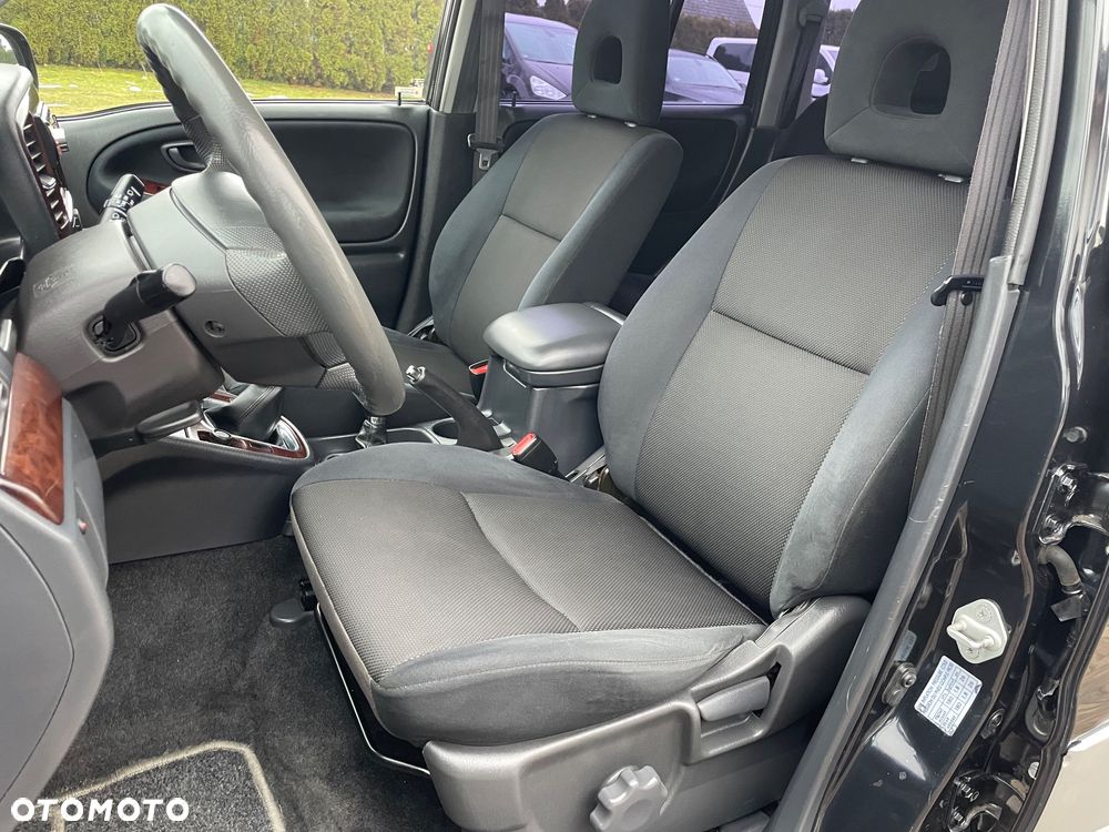 Suzuki Grand Vitara - 32