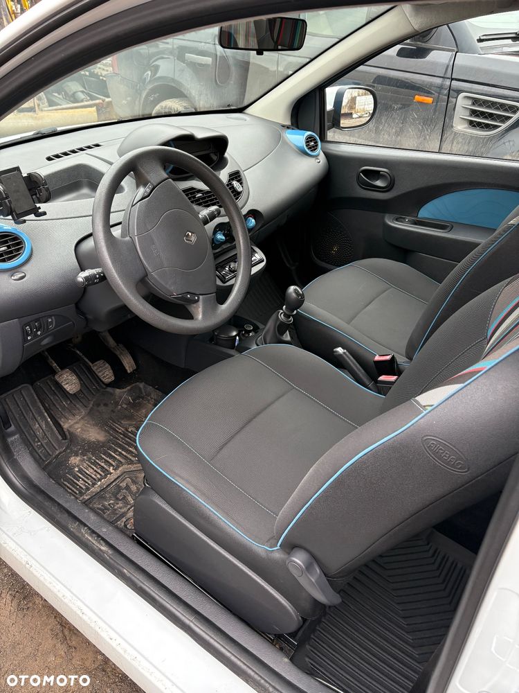 Renault Twingo 1.2 16V Eco Dynamique - 2