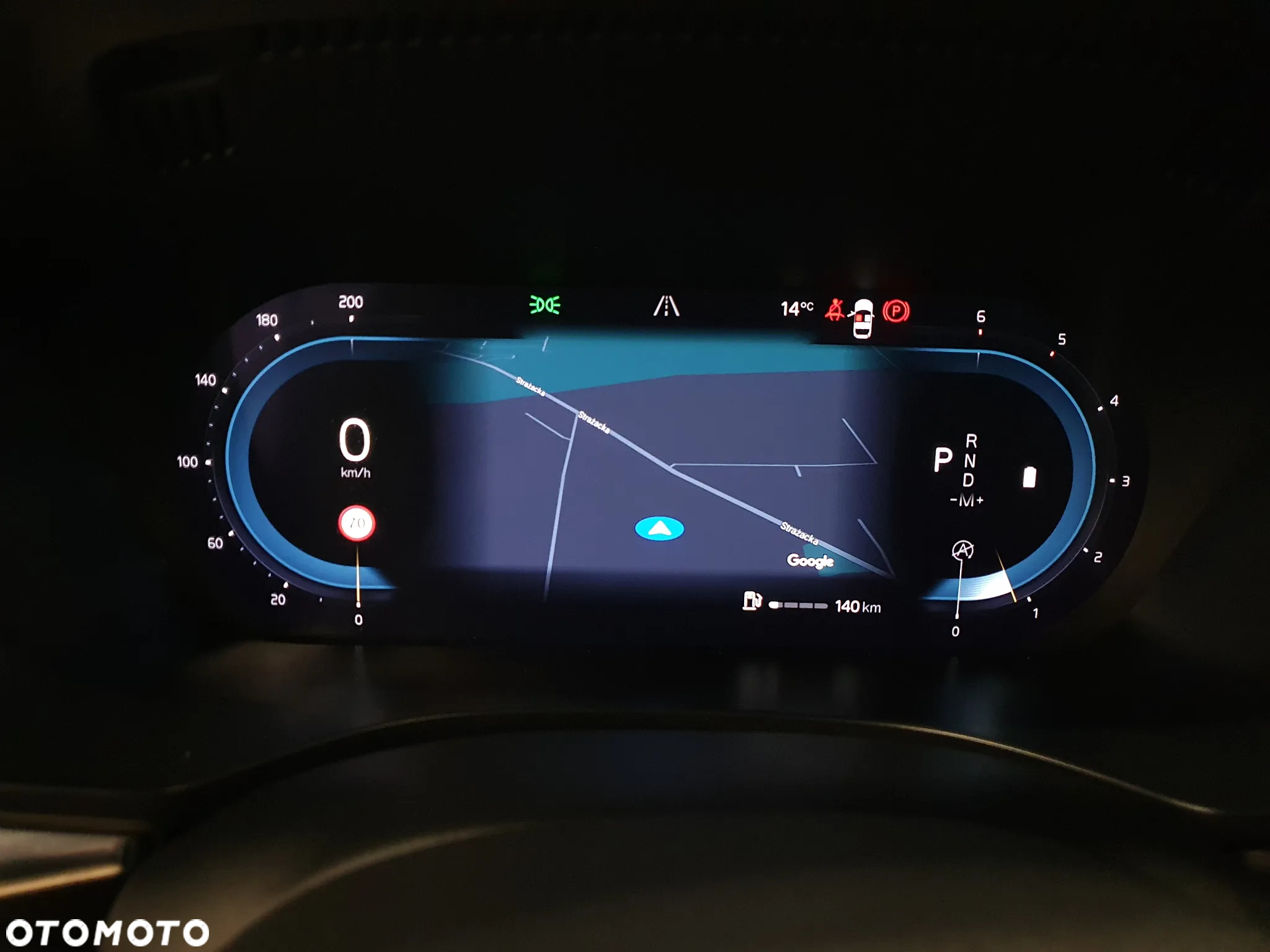 Volvo XC 60 B5 D AWD Geartronic RDesign - 16