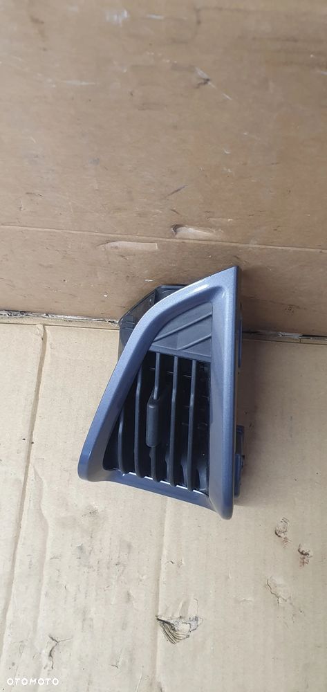 Kratka nawiewu powietrza prawa Ford Transit Custom MK8 BK21-V018B08-AAW BK21-V018B08-CAW - 3