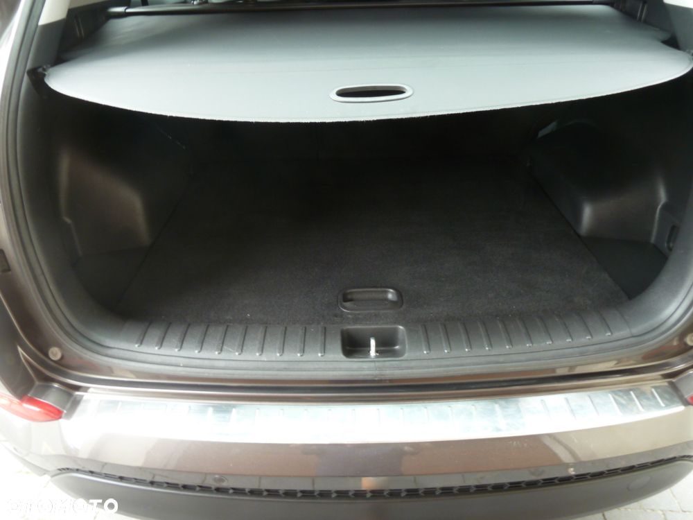 Hyundai Tucson 1.6 GDi 2WD Advantage - 7