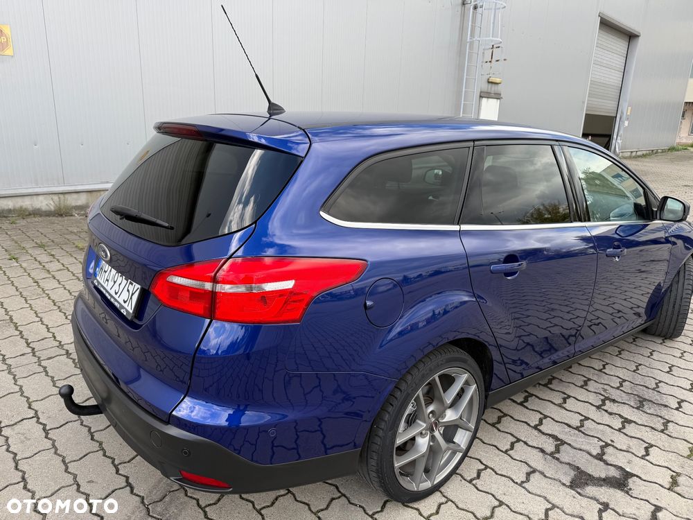 Ford Focus - 11