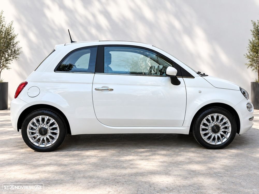 Fiat 500 2024 photo 3