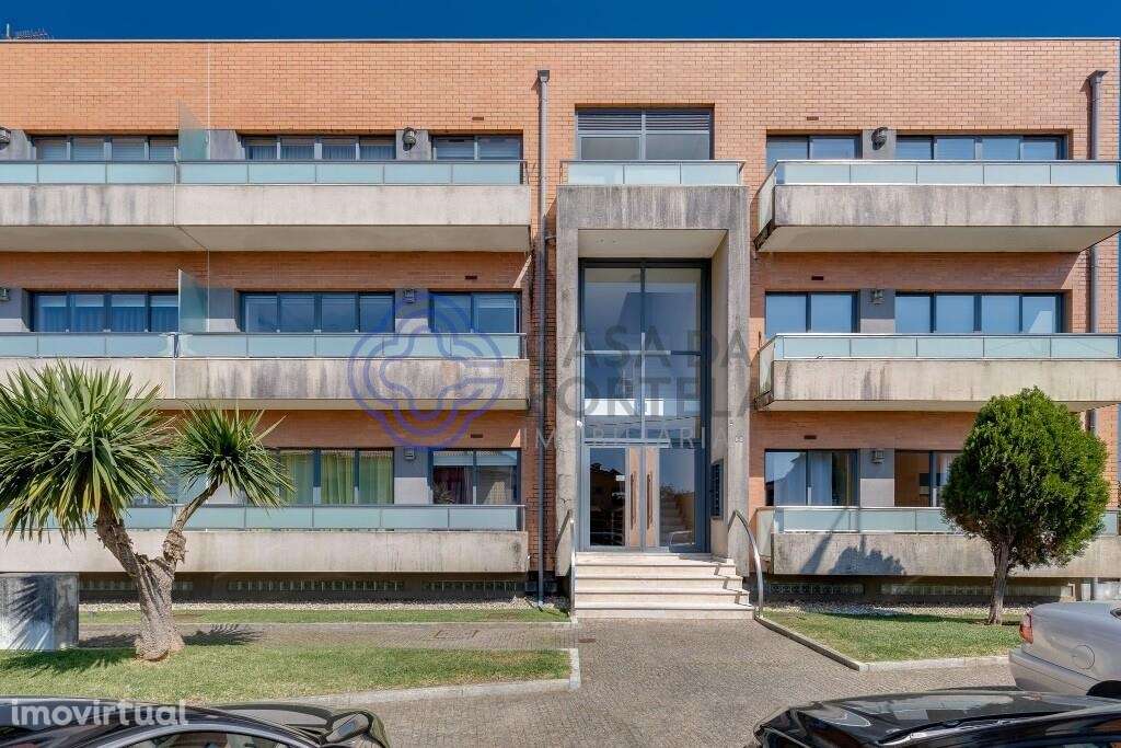 Apartamento T2 em Árvore – Vila do Conde | Junto ao Metro - Grande imagem: 5/33