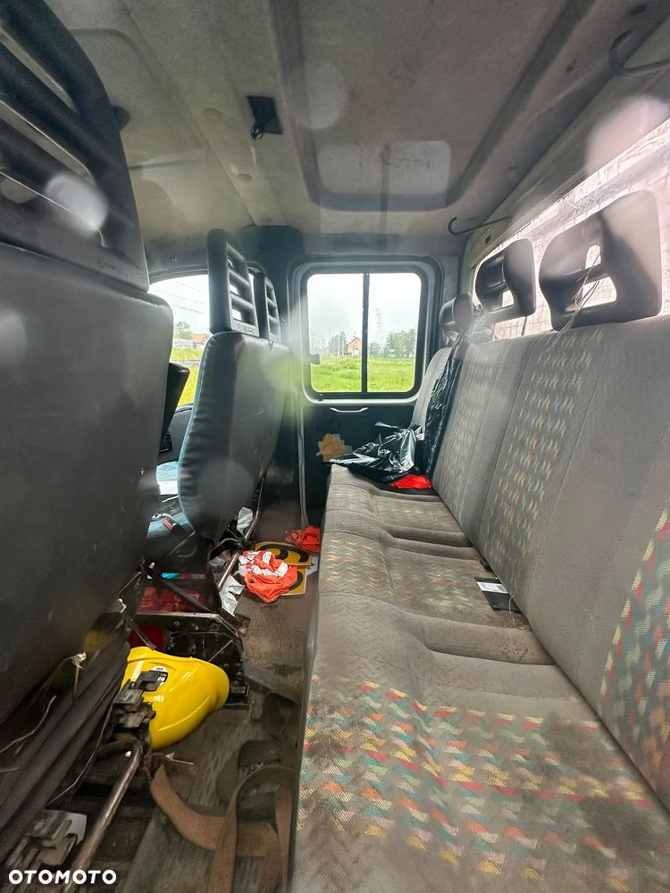 Iveco Daily 35 - 12