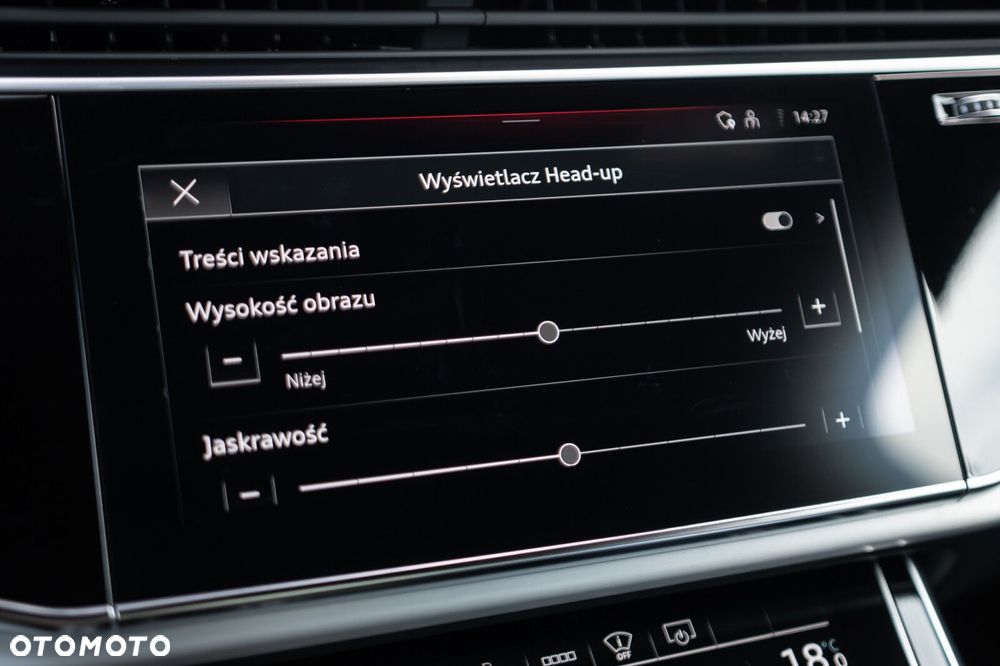 Audi Q7 50 TDI mHEV Quattro S Line Tiptr - 39