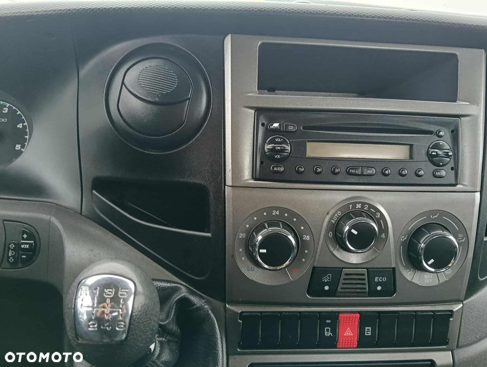 Iveco 35C13, 35C14, 35C15, 35C17, 70C17 - 13