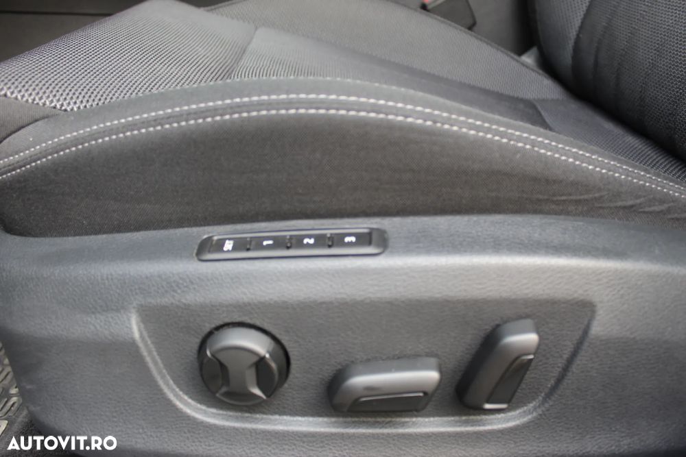 Skoda Superb 2.0 TDI DSG Style - 12