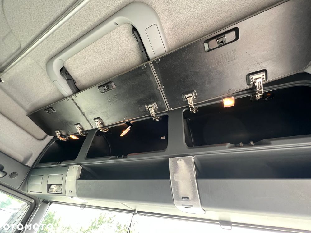 MAN TGX 18.480 XL - 19