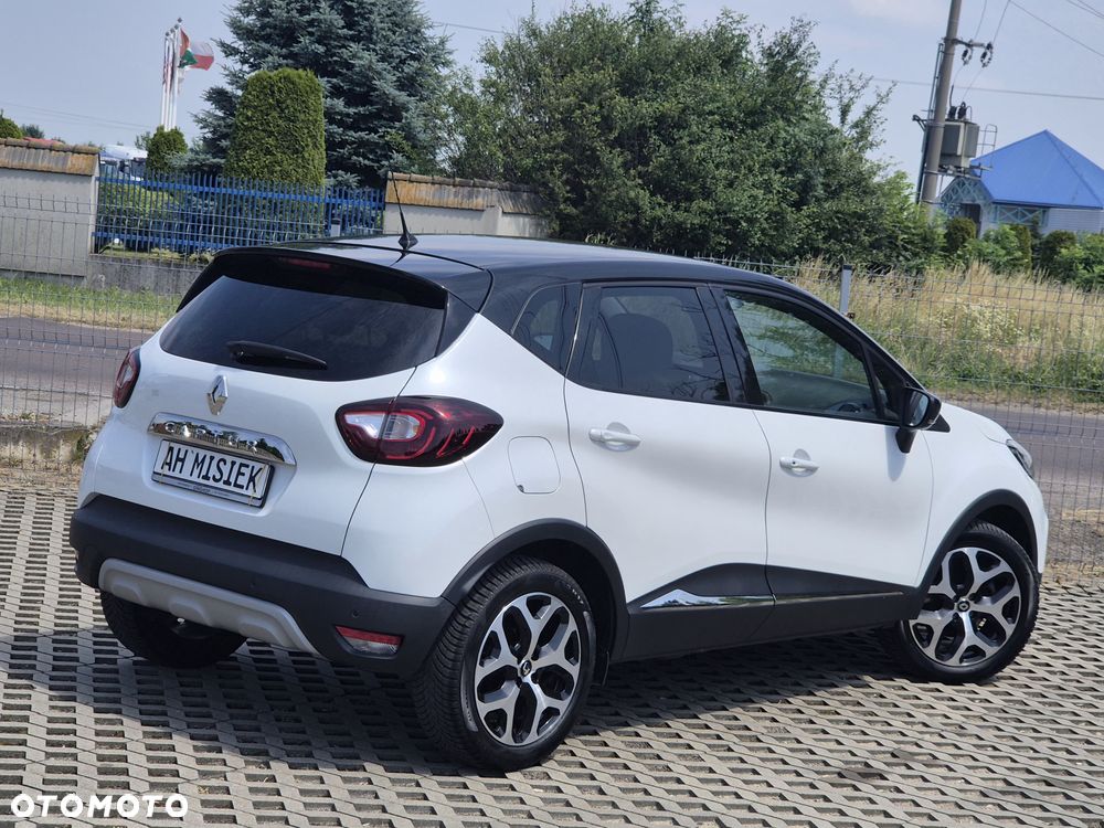 Renault Captur - 4