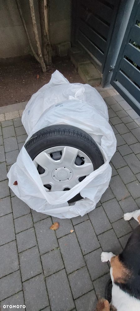 Skoda Fabia 1.2 HTP Active - 17