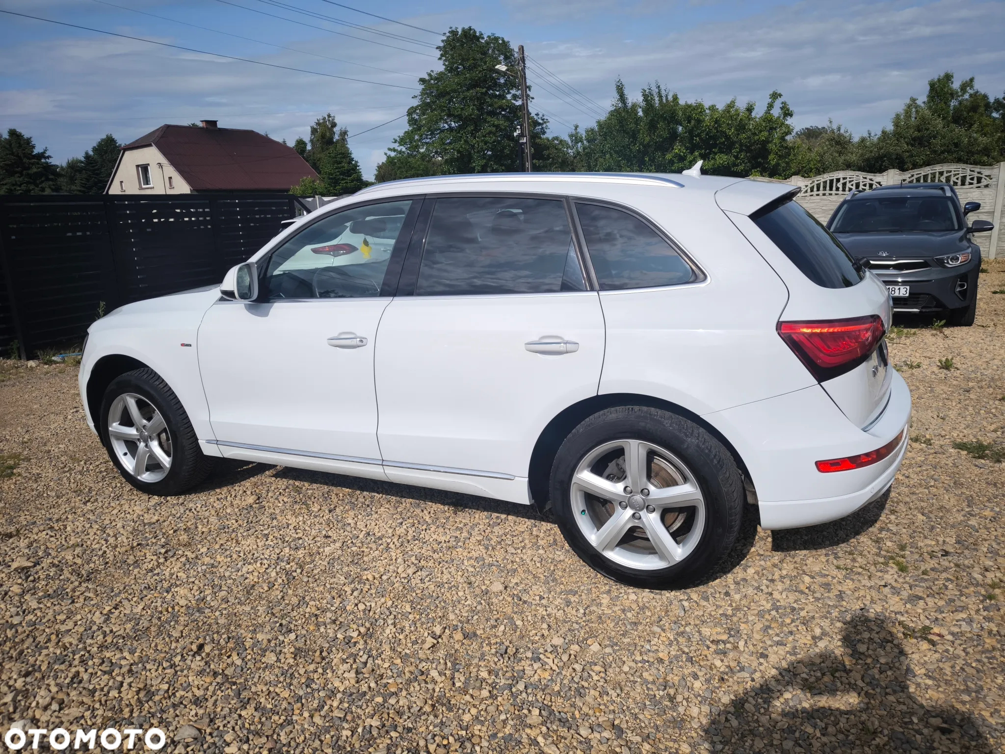 Audi Q5 - 5