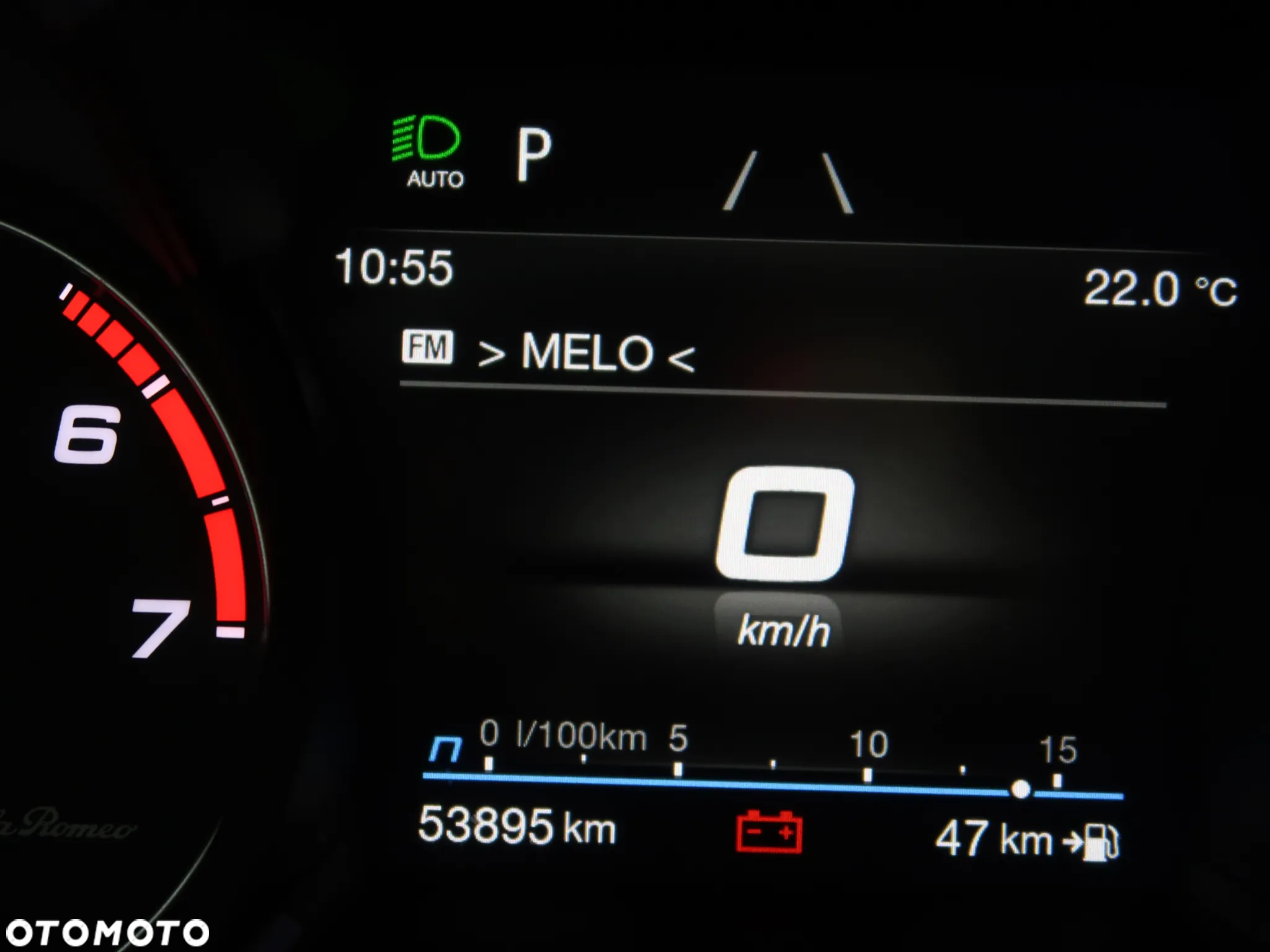 Alfa Romeo Stelvio 2.0 Turbo Veloce Q4 - 37