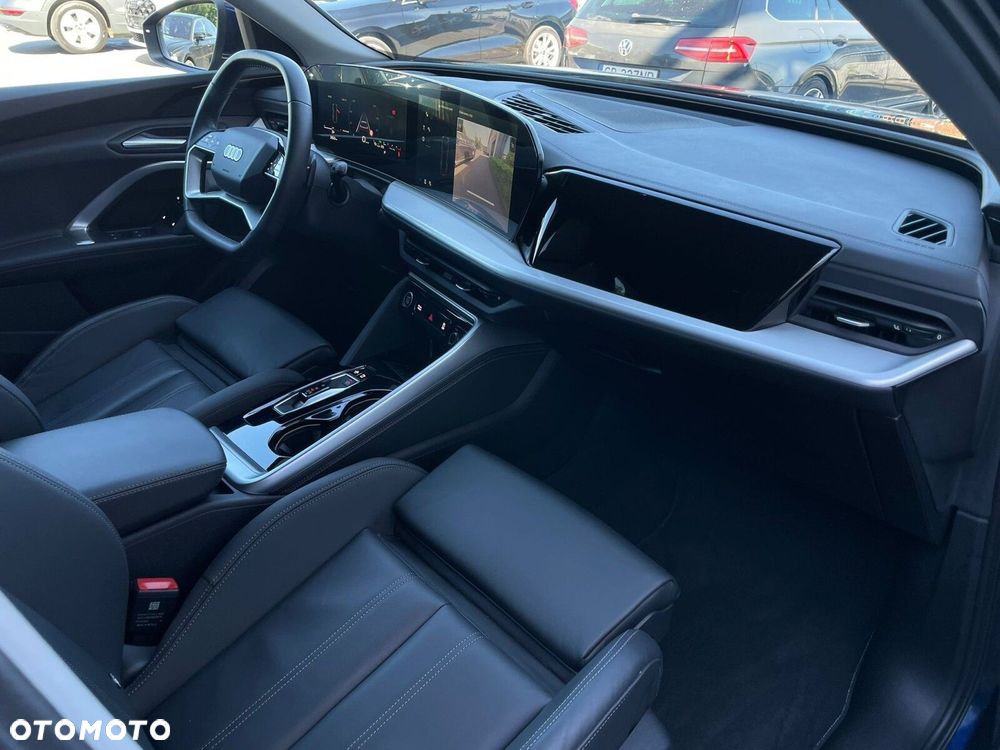 Audi Q5 - 22