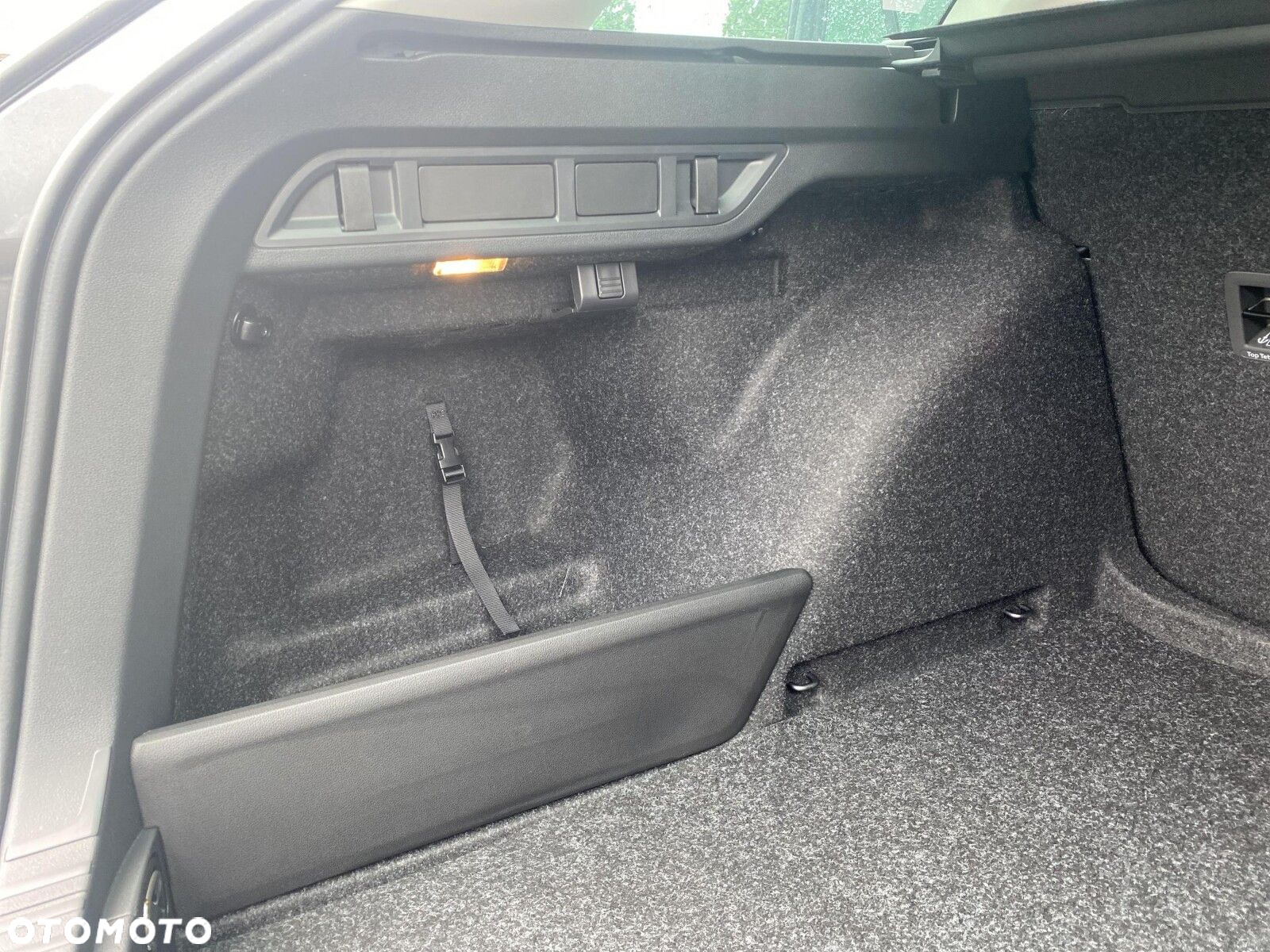 Skoda Octavia 2.0 TSI Edition 130 Selection 4x4 DSG - 19