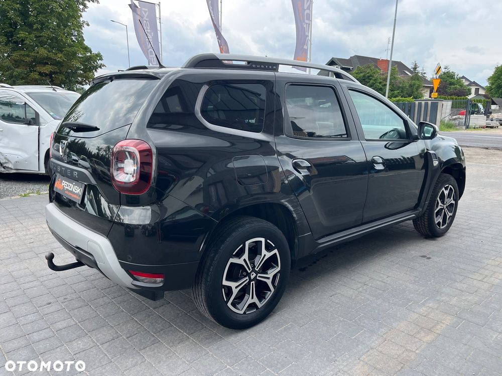 Dacia Duster - 6
