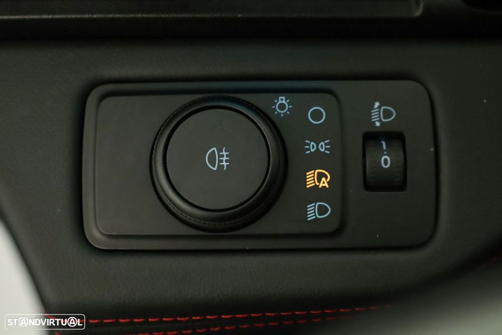 Ford Puma 1.0 EcoBoost MHEV ST-Line X Aut. - 17