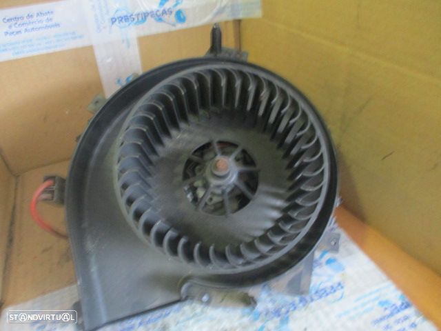 Motor Sofagem MOTSOF719 OPEL CORSA C 2005 - 3