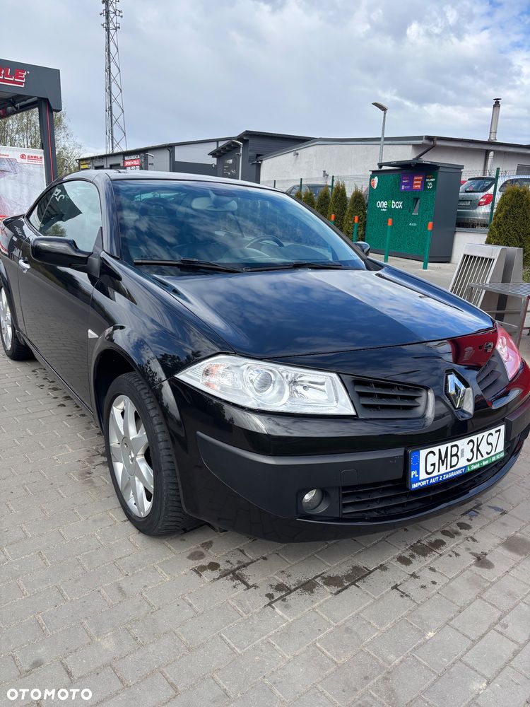 Renault Megane - 2