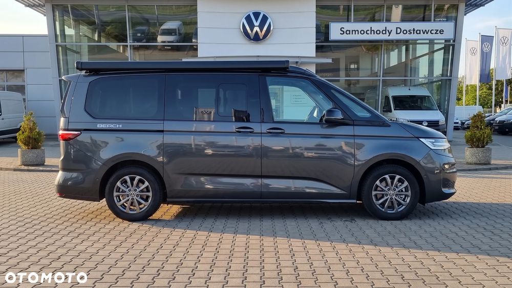 Volkswagen California T7 - 4