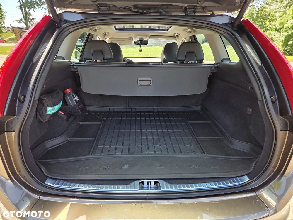 Volvo XC 60 - 13