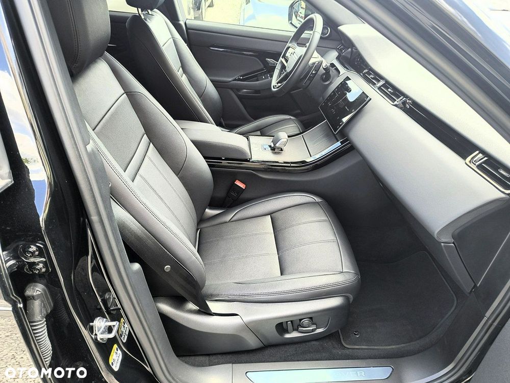 Land Rover Range Rover Evoque D200 Dynamic SE - 15