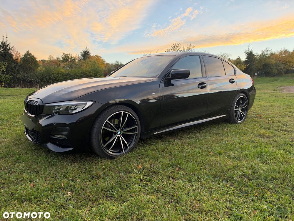 BMW Seria 3 - 1