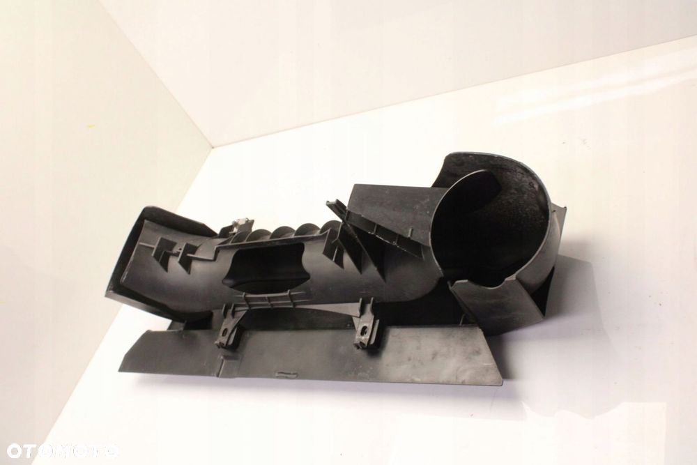 BMW 3 E36 WLOT KIEROWNICA POWIETRZA ŻALUZJA 1743325 - 3