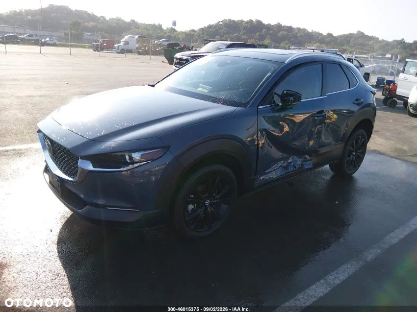 Mazda CX-30 2023