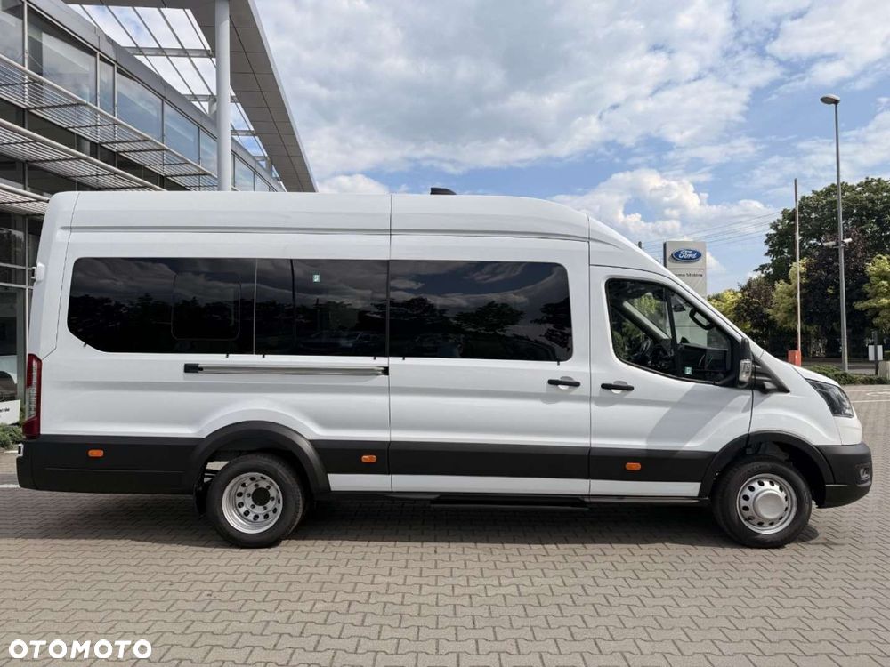 Ford Transit BUS M2 - 7