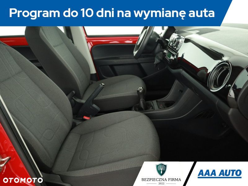 Volkswagen up! - 8
