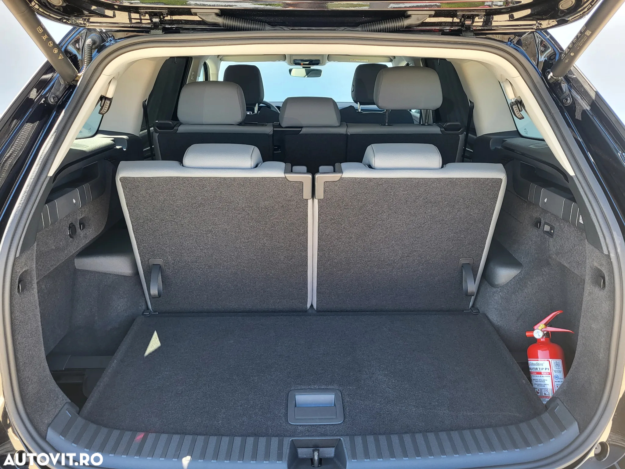 Skoda Kodiaq 2.0 TDI 4X4 DSG Selection - 18