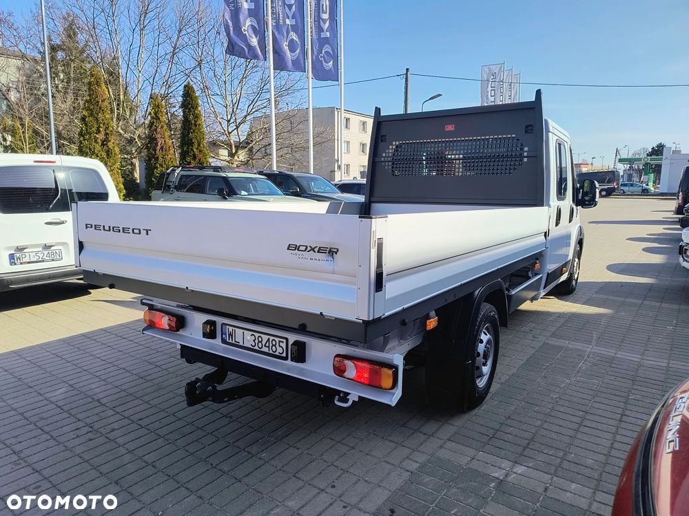Peugeot Boxer - 6