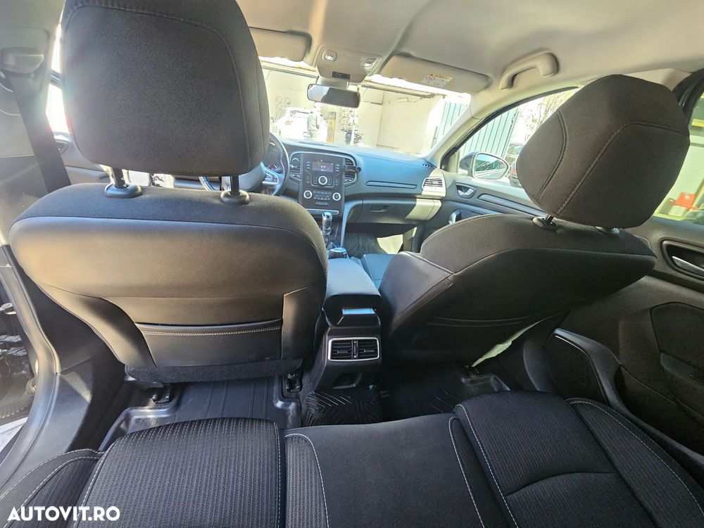 Renault Megane Energy dCi Zen - 5