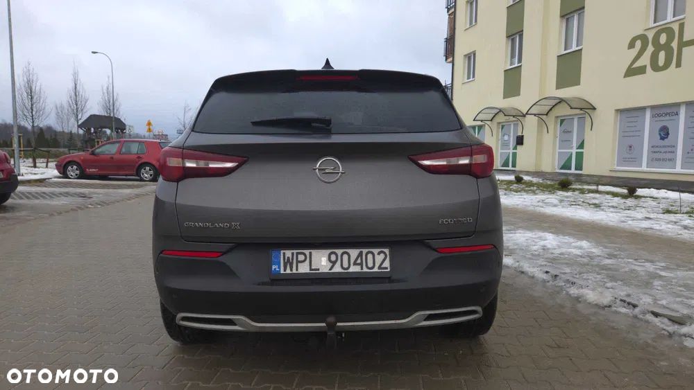 Opel Grandland X 1.5 CDTI Elegance S&S - 4