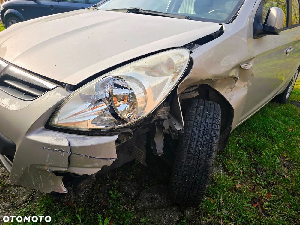 Hyundai i20 1.2 Style - 5