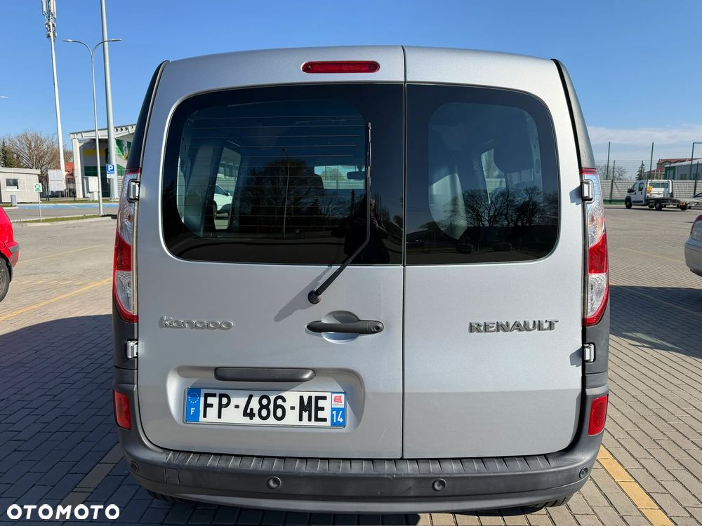 Renault KANGOO - 21