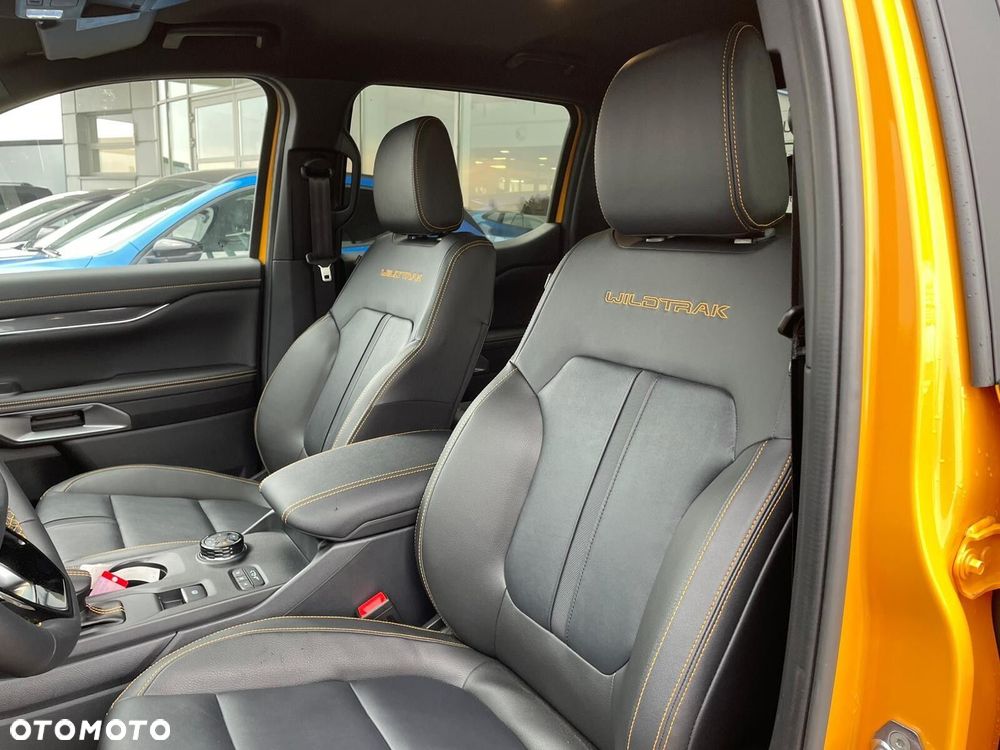 Ford Ranger - 15