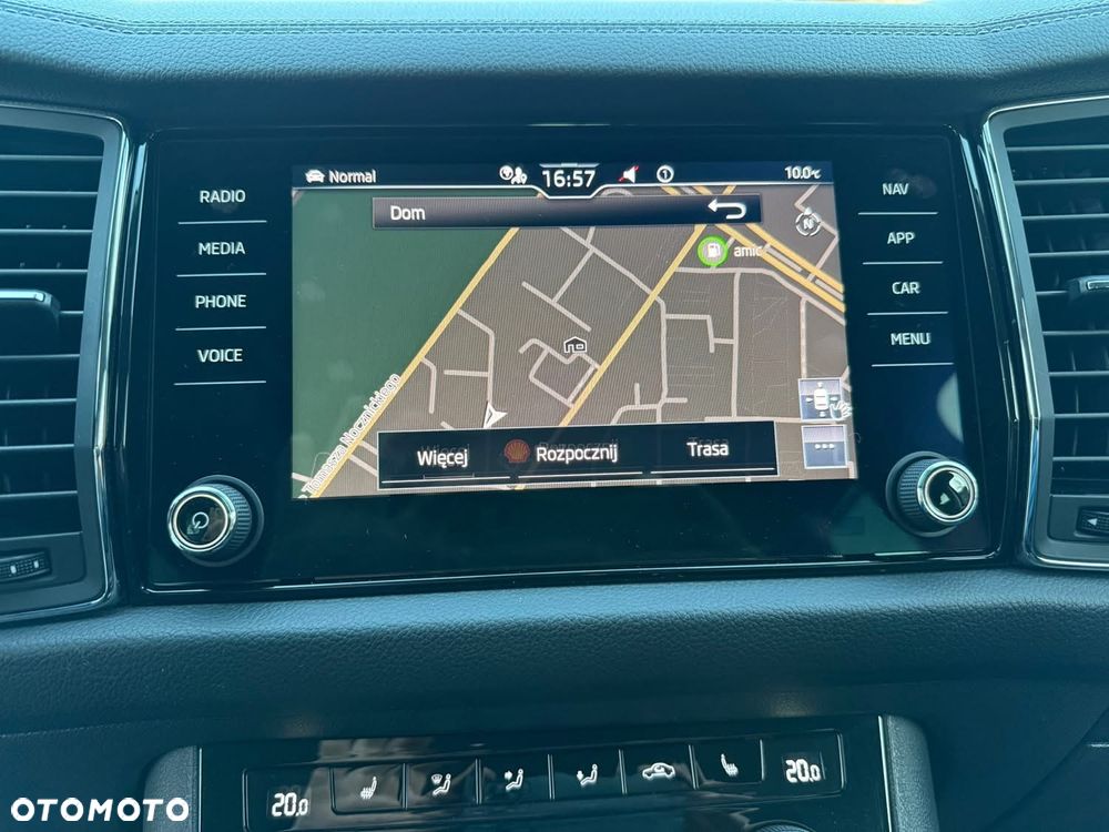 Skoda Kodiaq 1.5 TSI ACT 4x2 Style DSG - 15