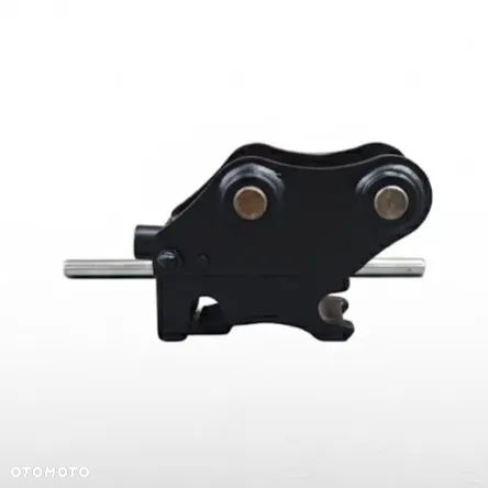 Nowe szybkozłącze JCB 19C1 - 4