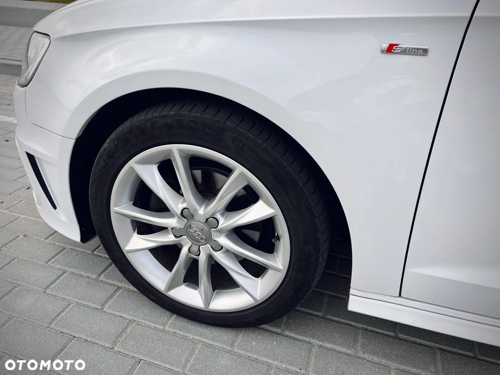 Audi A3 - 12