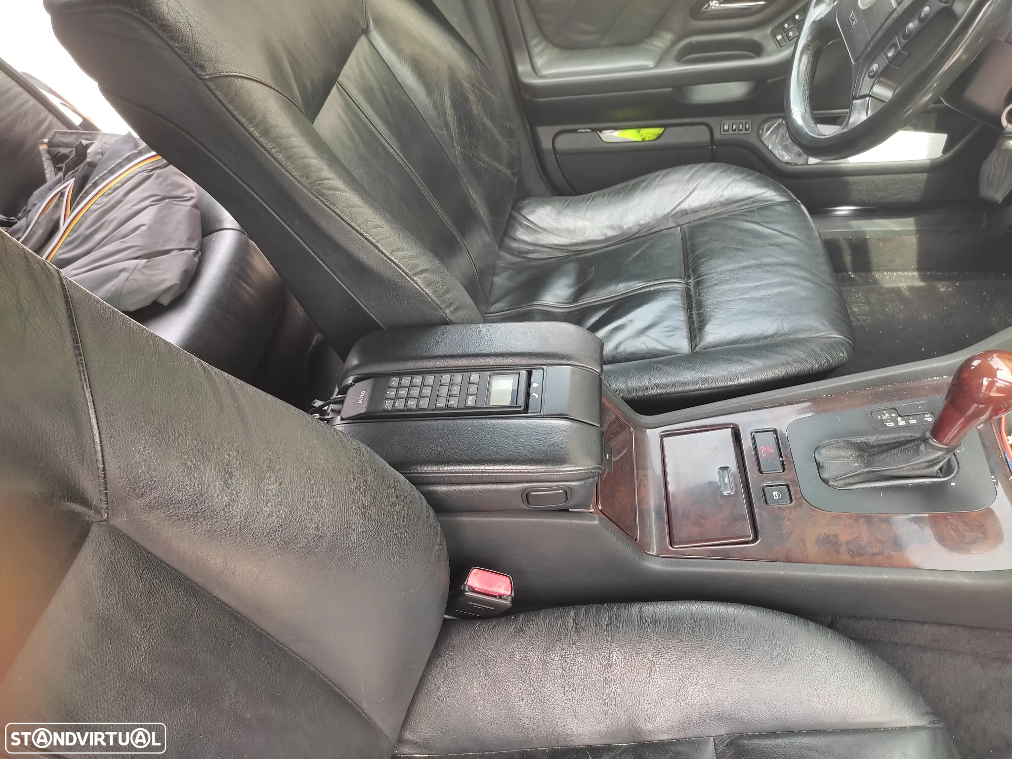 BMW 730 dA - 7