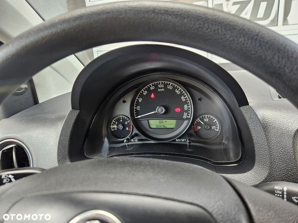 Skoda Citigo 1.0 Ambition - 25