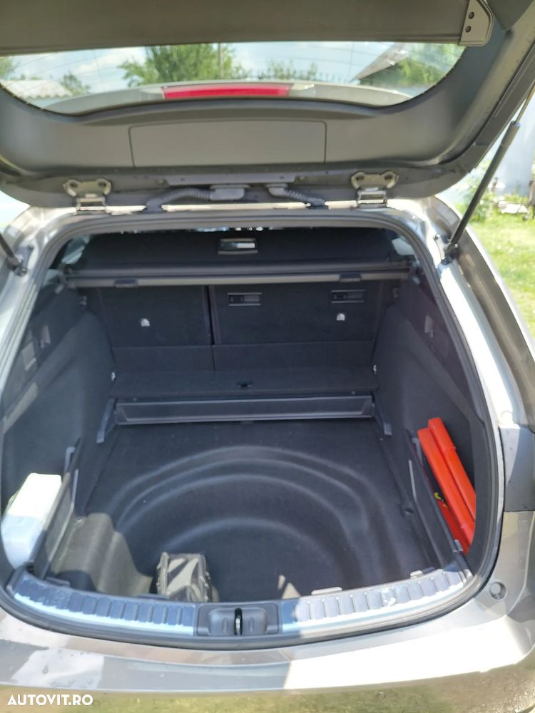 Toyota Corolla 1.8 HSD Exclusive tapiterie Neagra - 21