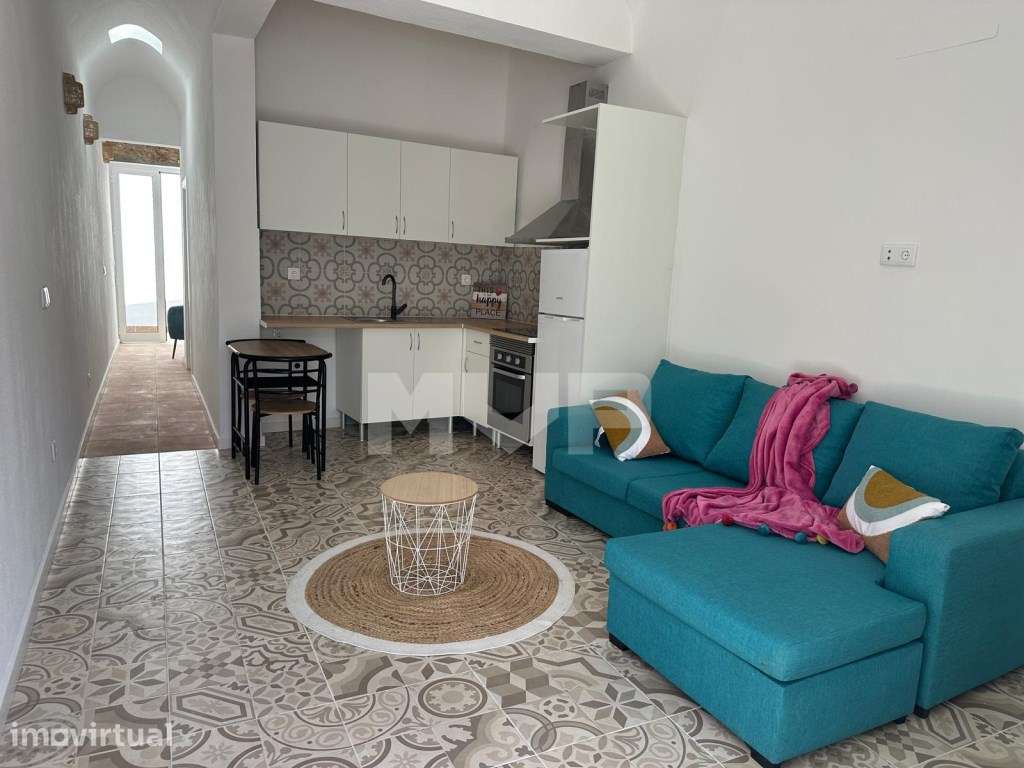 Moradia T1 em Olhão - Grande imagem: 5/15