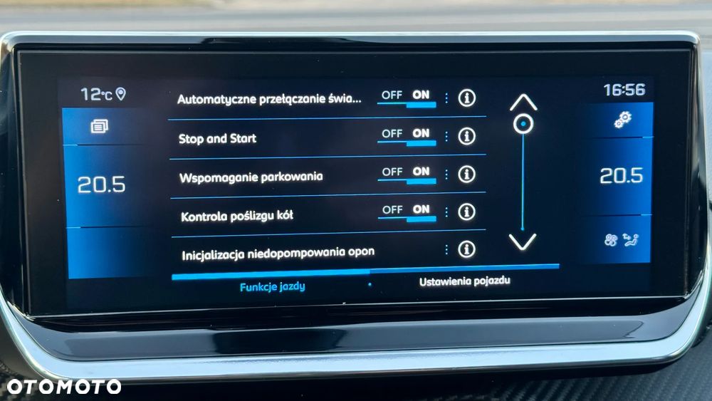 Peugeot 208 1.2 PureTech GT Pack S&S - 18