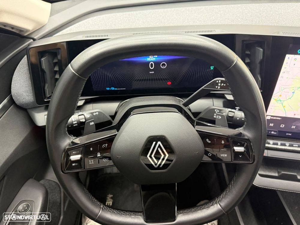 Renault Mégane E-Tech EV60 Evolution Optimum Charge - 22