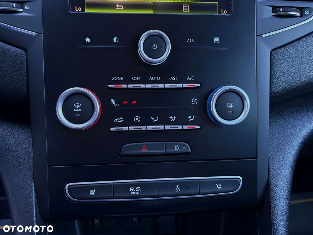 Renault Megane 1.6 TCe GT EDC - 32