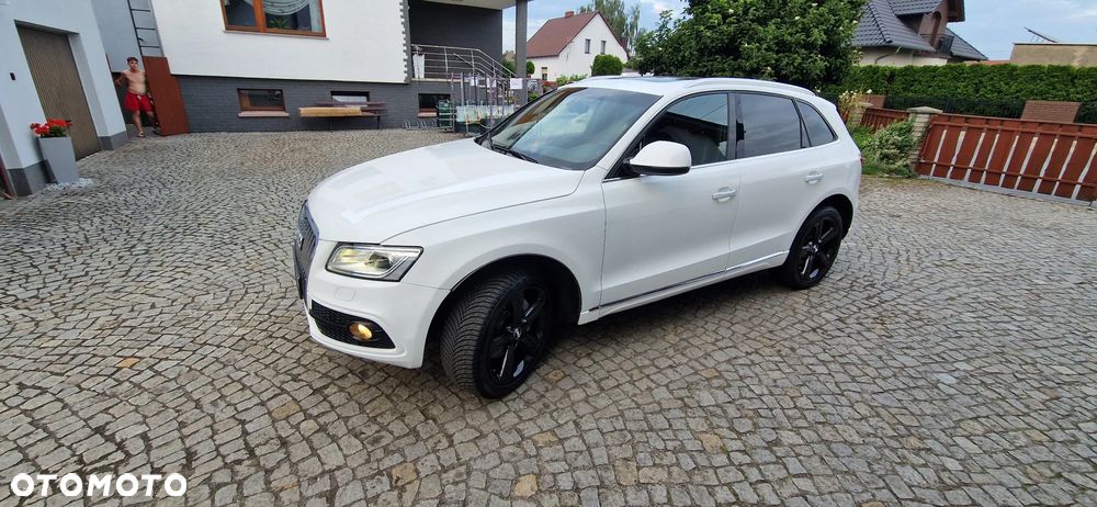 Audi Q5 3.0 TDI quattro S tronic - 5